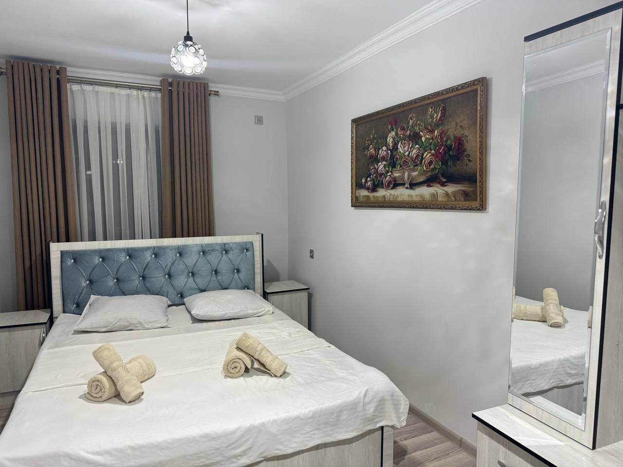Bez zaks!Arzon mexmonhona/hostel/hotel/гостиница/кунлик квартира/