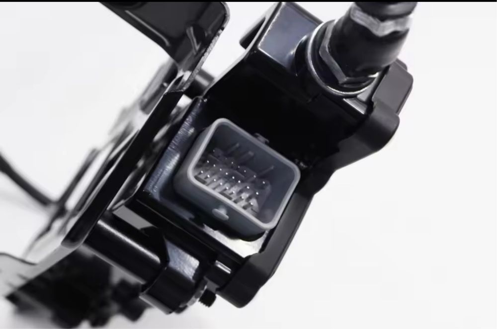 Motoras Frana De Mana Modul Parcare Actuator Hyundai Santa Fe 2012-