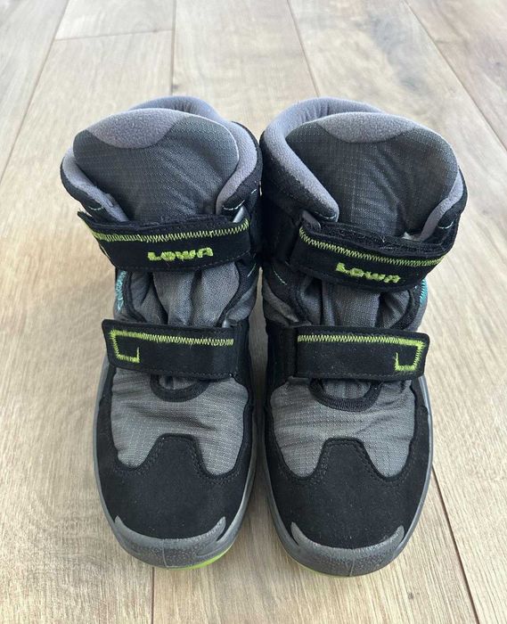 Lowa 35 Milo GTX Mid ghete copii