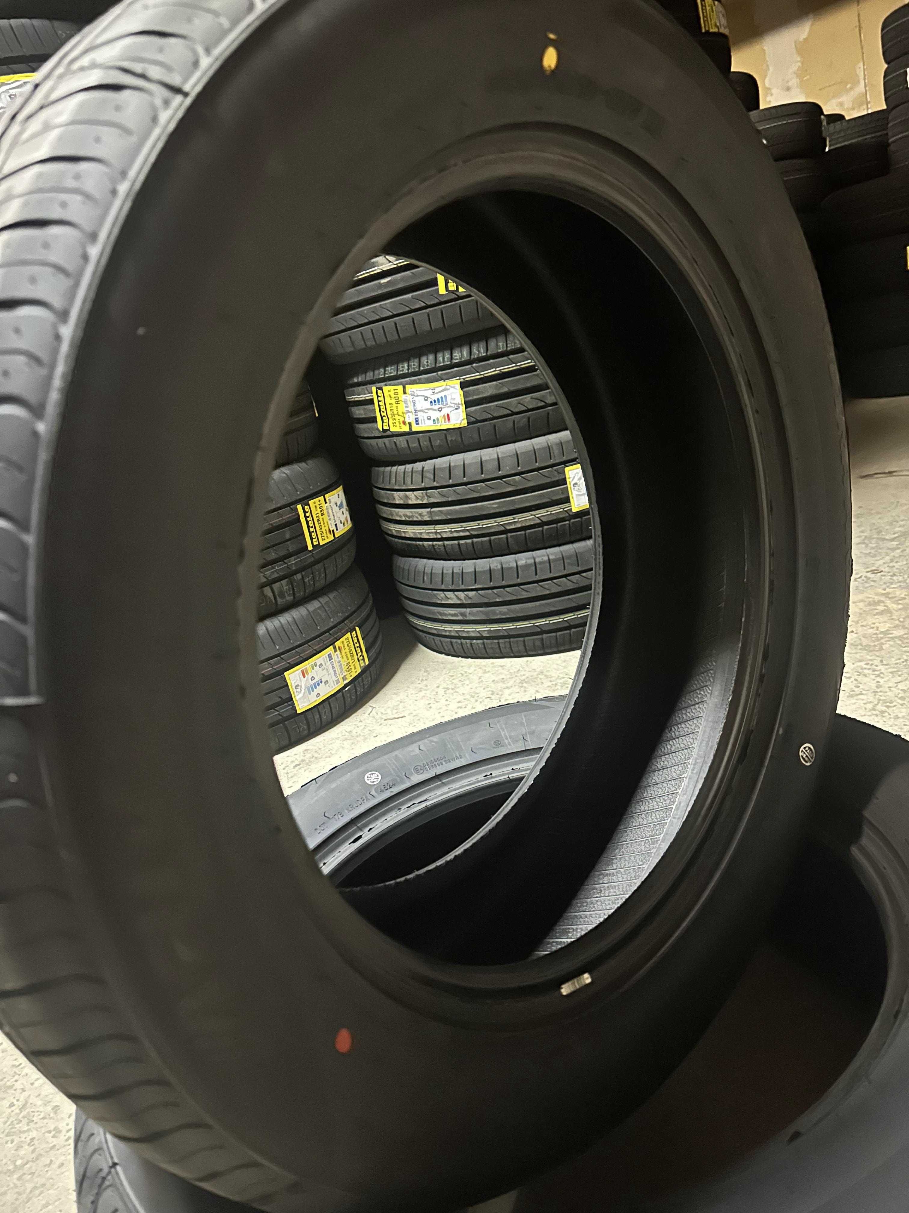 Нови летни гуми ARIVO ULTRA ARZ5 255/55R19 111V XL НОВ DOT