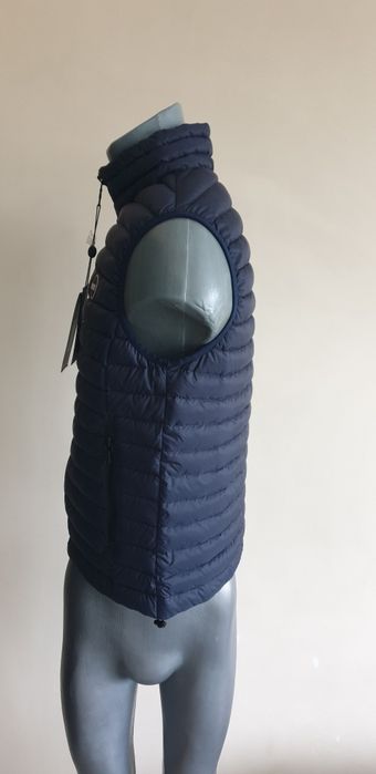 Colmar Repunk  Down Vest / 48 / M  НОВО! ОРИГИНАЛ Мъжки Пухен Елек!