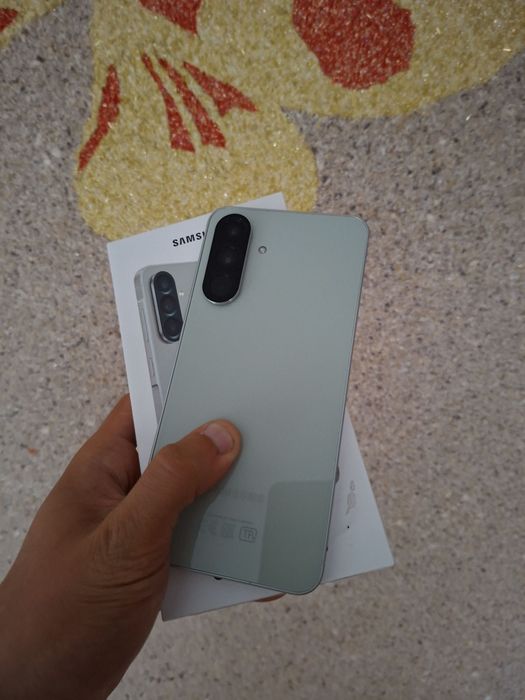 Samsung A56 5G sotiladi