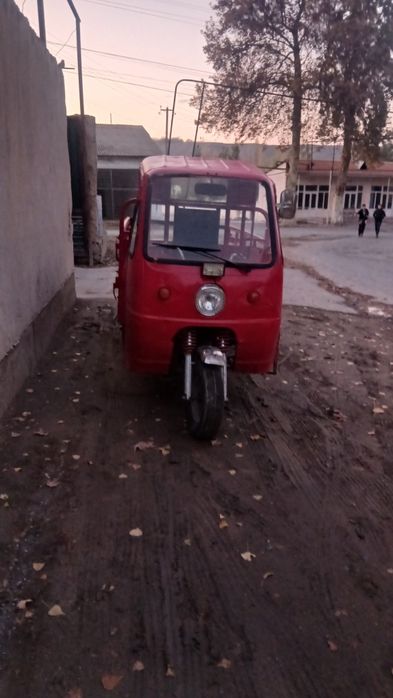 Matarol srochna sotiladi