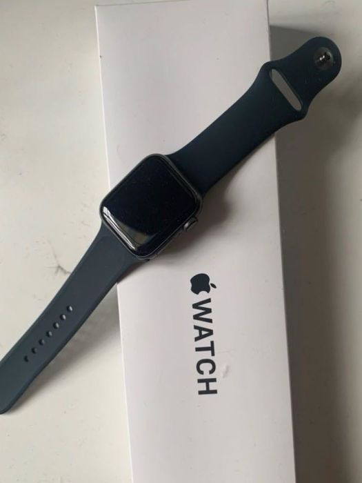 Apple Watch Se 40mm, 100% акб
