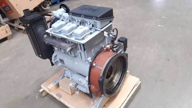 Motor HATZ 3M41 nou