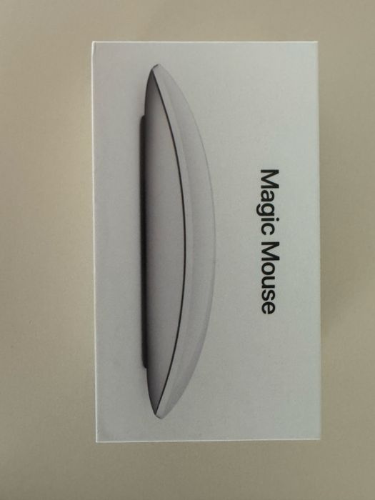 Magic mouse apple a1657 nou