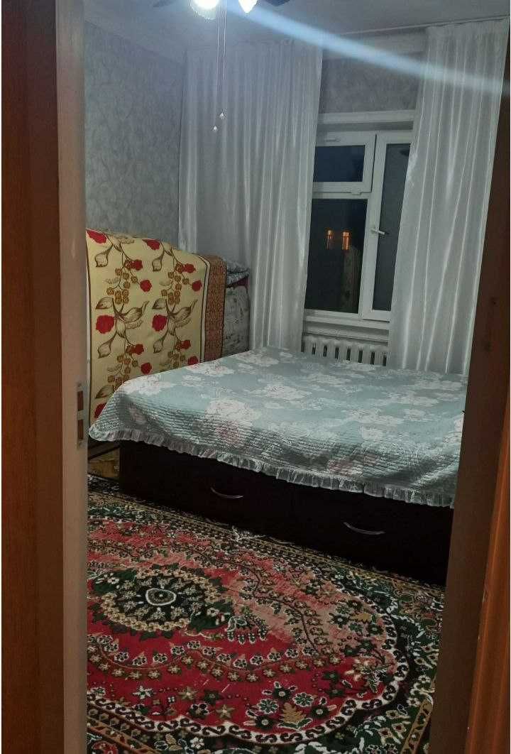 Продается квартира Ахмад Югнакий  3/5/5 №Г42