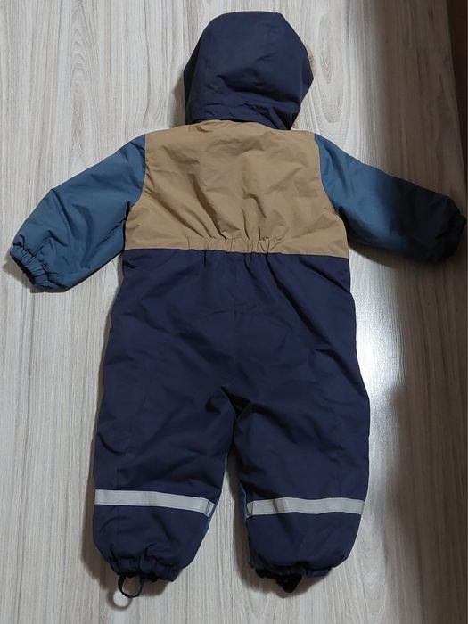 Водоотблъскващ гащеризон H&M (86р.)