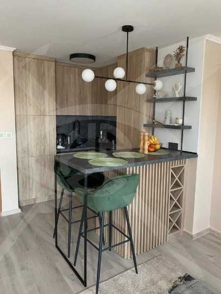 Продава се Двустаен апартамент в Бургас, Сарафово - 70 кв.м за 1600 €/кв.м - Снимка #8