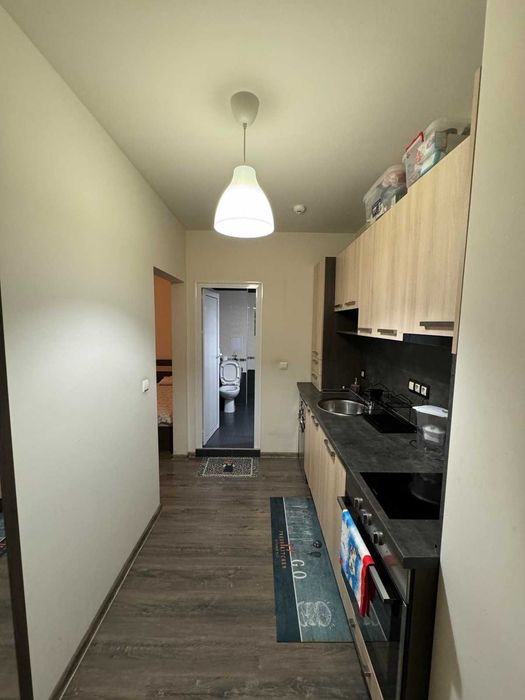 Дава се под наем Едностаен апартамент в София, Студентски град - 53 кв.м за 115000 € - Снимка #1