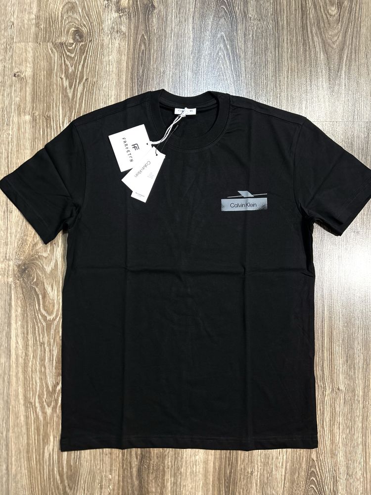 Мъжки тениски DIESEL, DSQUARED2, CK