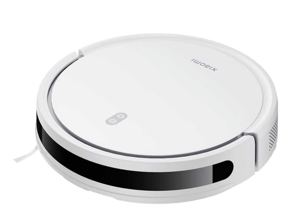 Робот-пылесос Xiaomi Robot Vacuum E10 белый