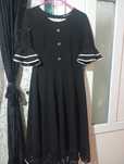 Rochie de ocazie neagra