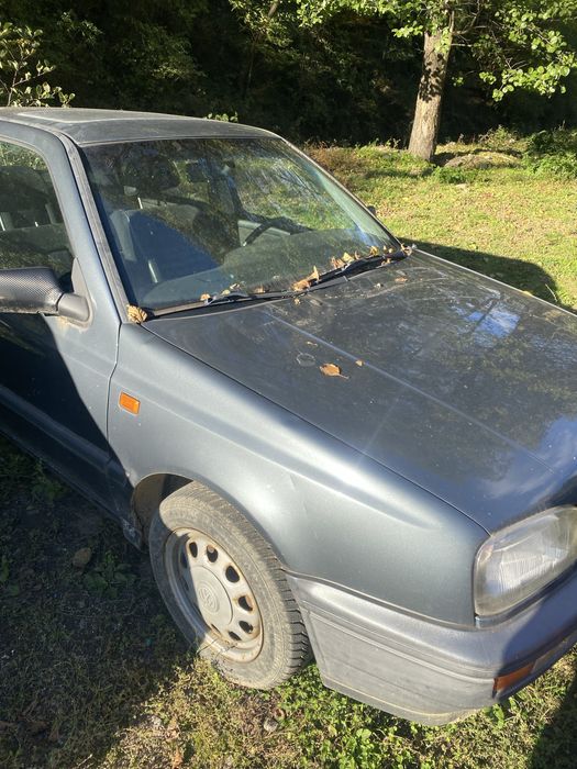De vanzare golf 3