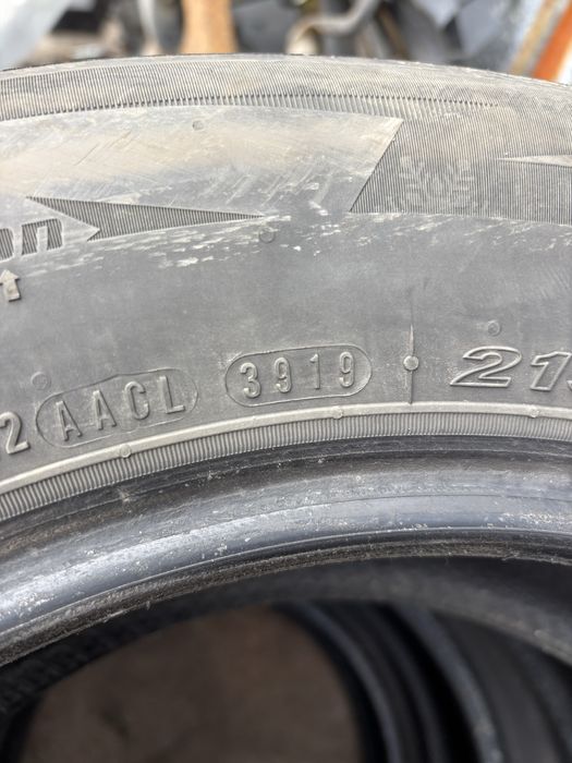 Зимни гуми 215/65/16 nexxen winguard