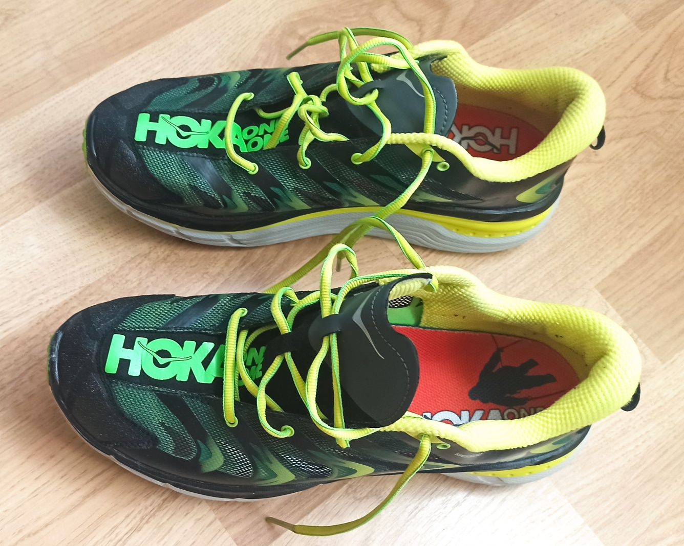 Hoka Speedgoat , măr.47 1/3 (30,5 cm)