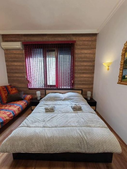 Дава се под наем Двустаен апартамент в София, Център - 60 кв.м за 500 € - Снимка #7