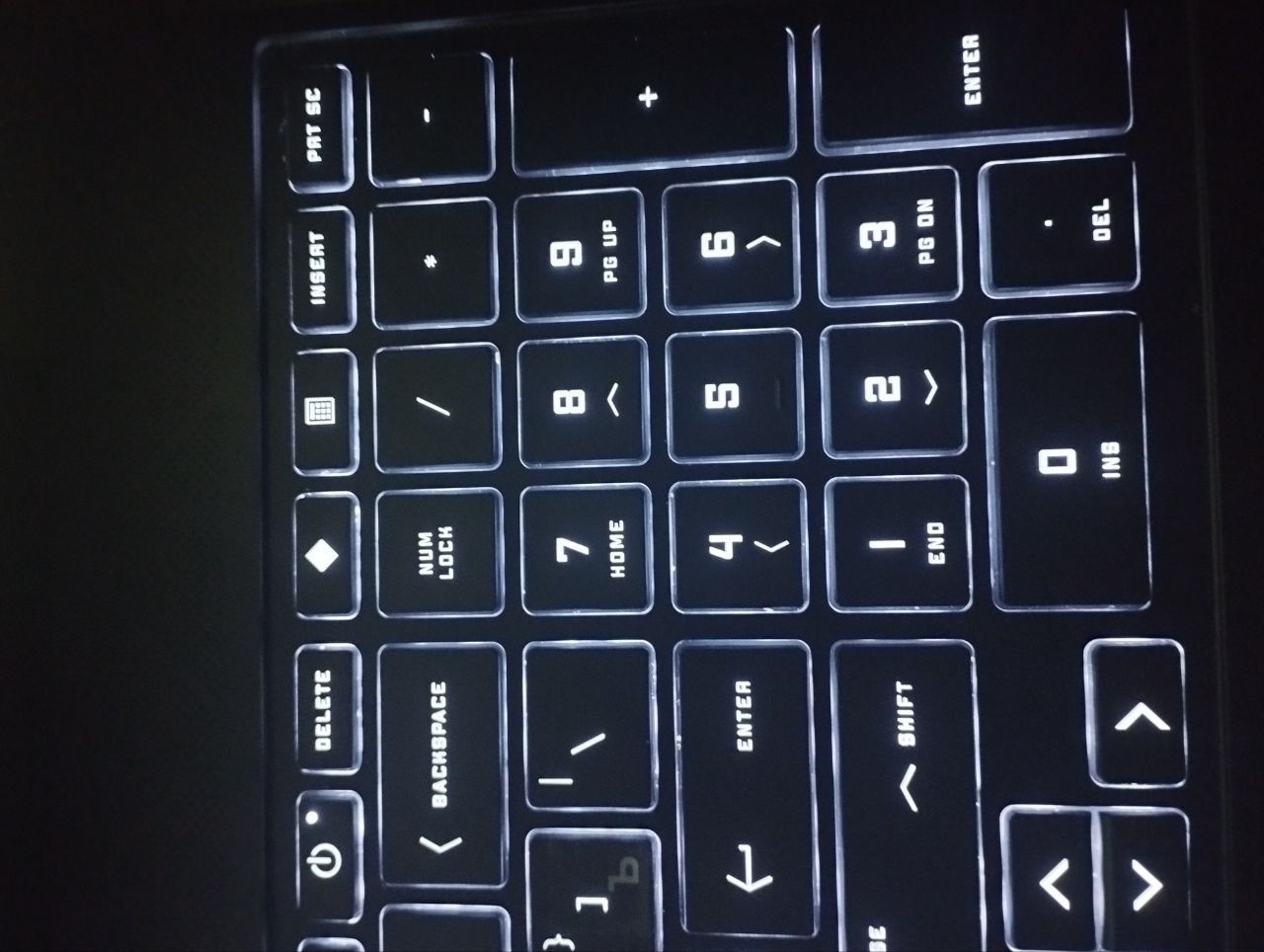 Hp Gaming Victus 15