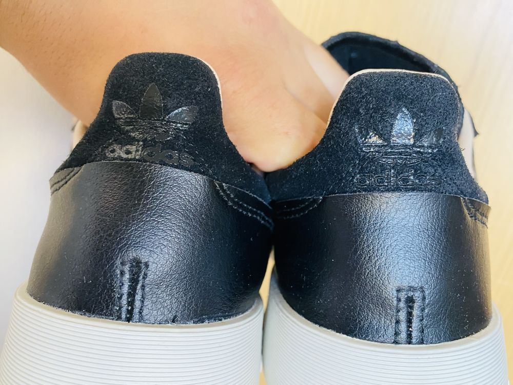 ADIDAS  SUPERCOURT  ,  номер  38.2/3