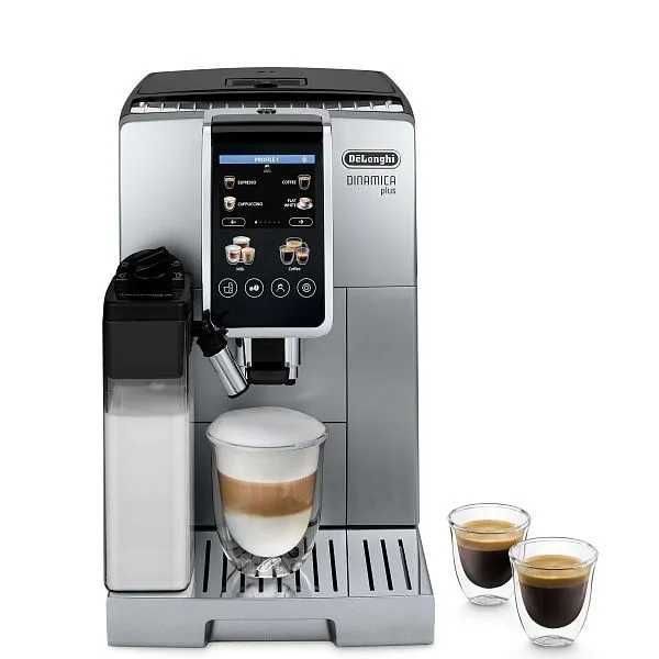 Кофемашина  DeLonghi 380.85 Официальная гарантия +доставка