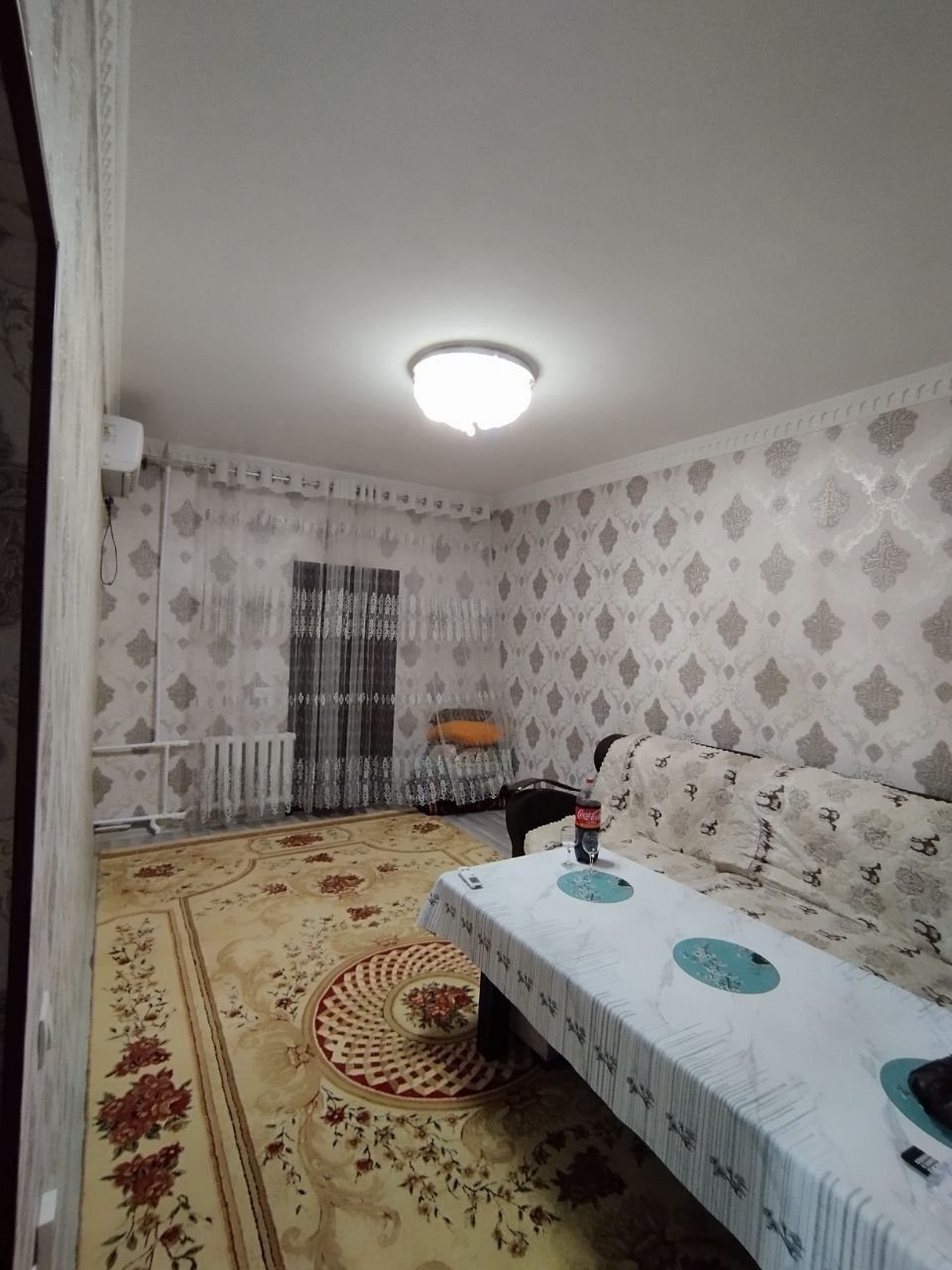 Продаю 1² комнатную квартиру Яккасарай, ул Башлык