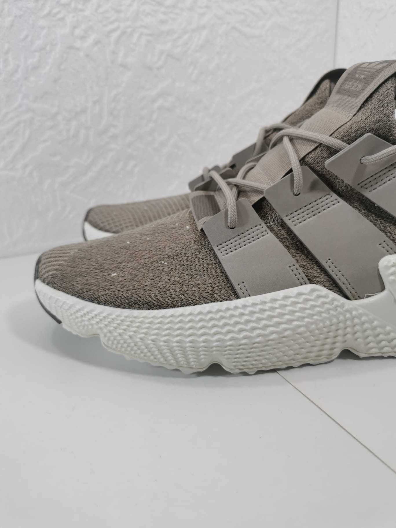 Adidasi Adidas Prophere Classic, Vapour Grey