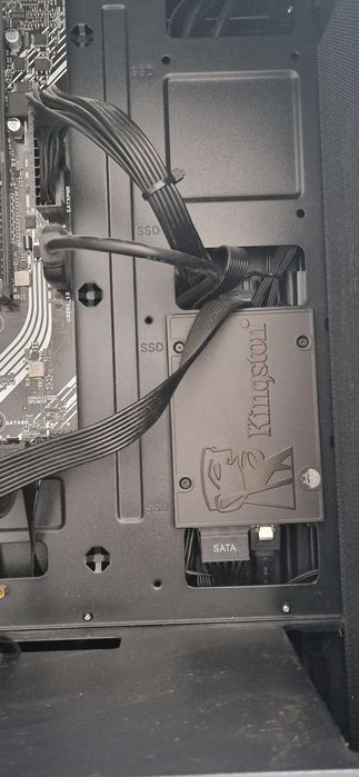 Calculator cu i5-10400f