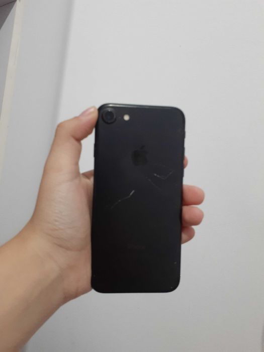 Айфон 7 состояние идеал