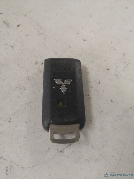Cheie auto MITSUBISHI 2006>