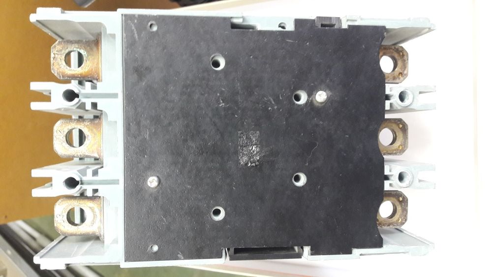 Usol 250 A, contactor  Dil M 250