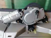 Piese haion skoda fabia 6y2