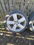 Anvelope 235/40 r18 all season