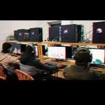 Kompyuter Game club sotiladi!