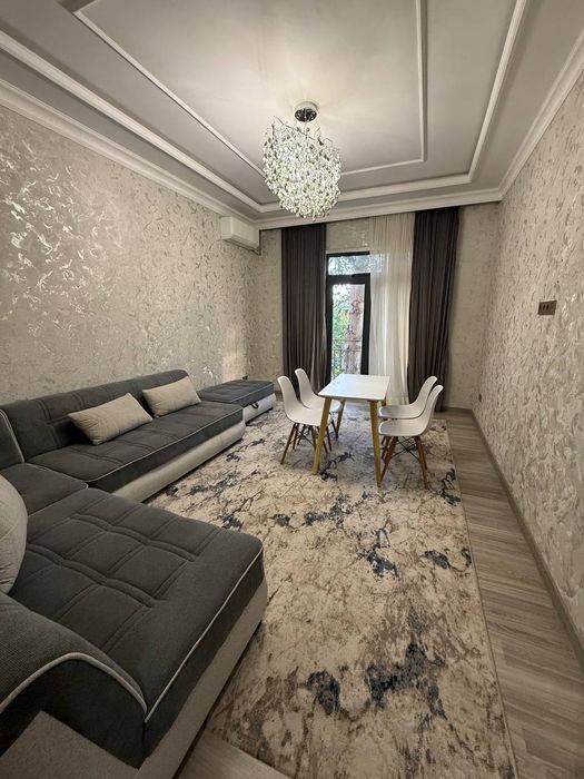 Заходи и Живи ! 2хКомн.ЕвроКвартира