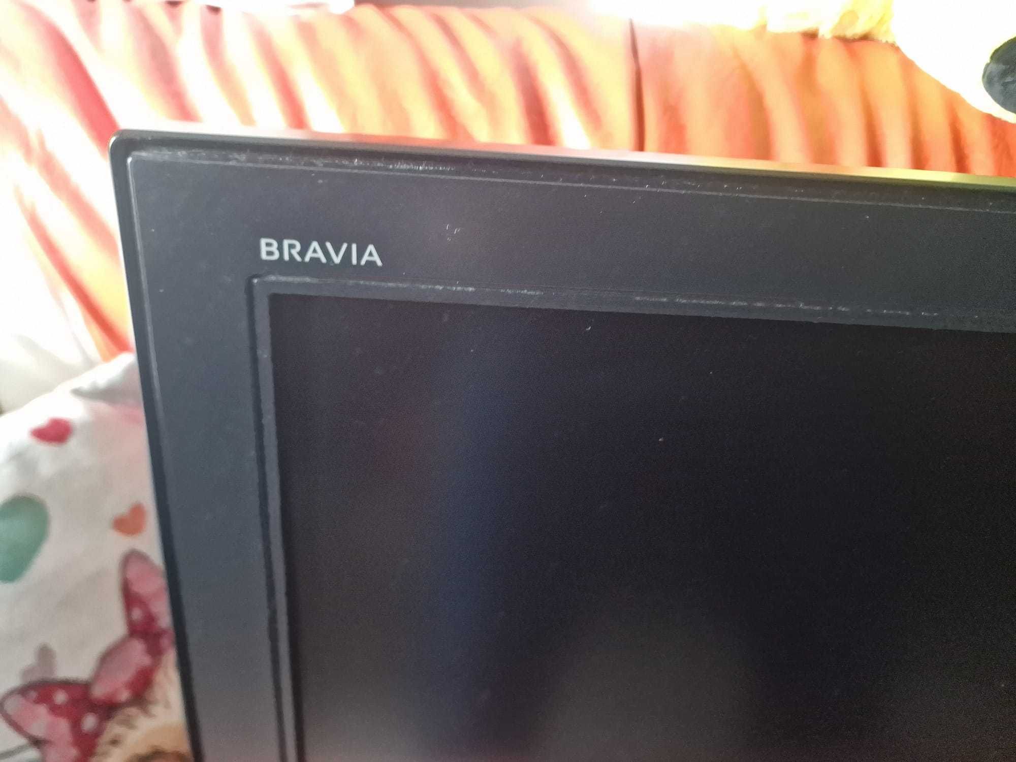 LCD TV SONY Bravia KDL-32S3000