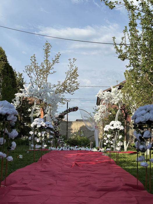 Decor | Nunta | Evenimente