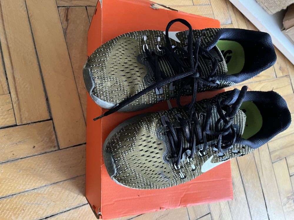 Nike zero 38 номер