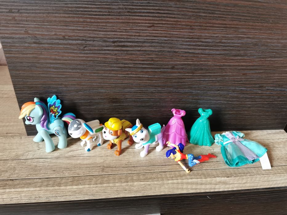 Играчки за момиченце