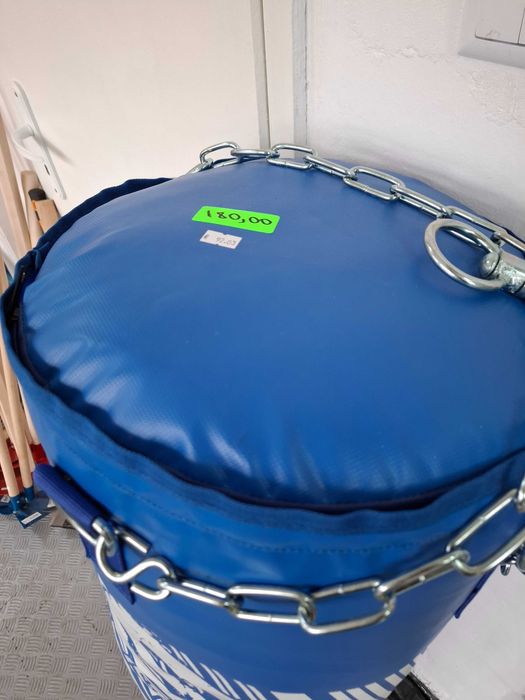 Боксов чувал 120см