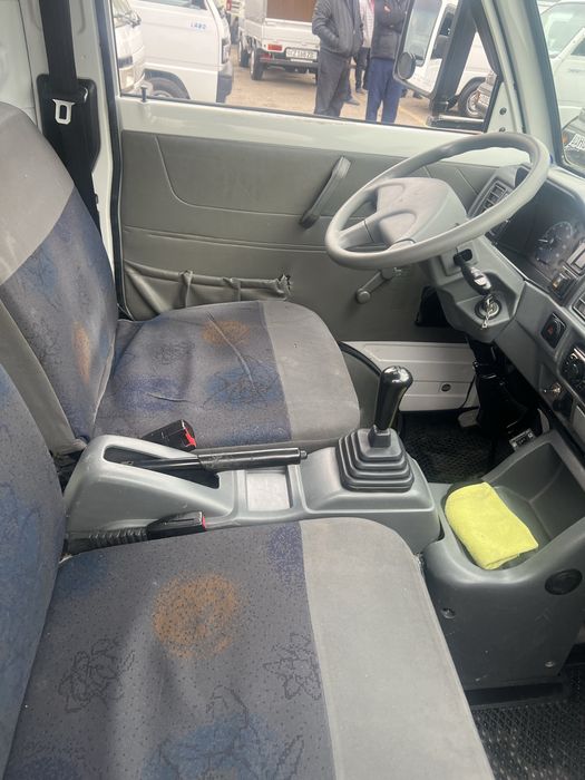 Labo arendaga beriladi