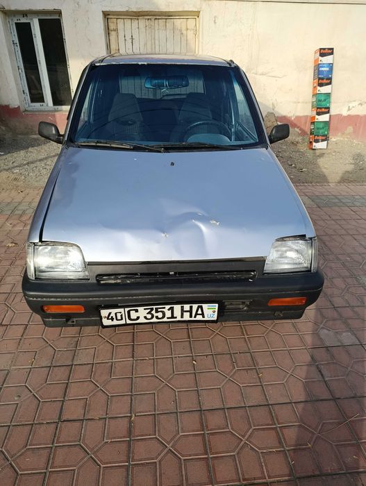 Пропанли тико сотилади рухсати бор