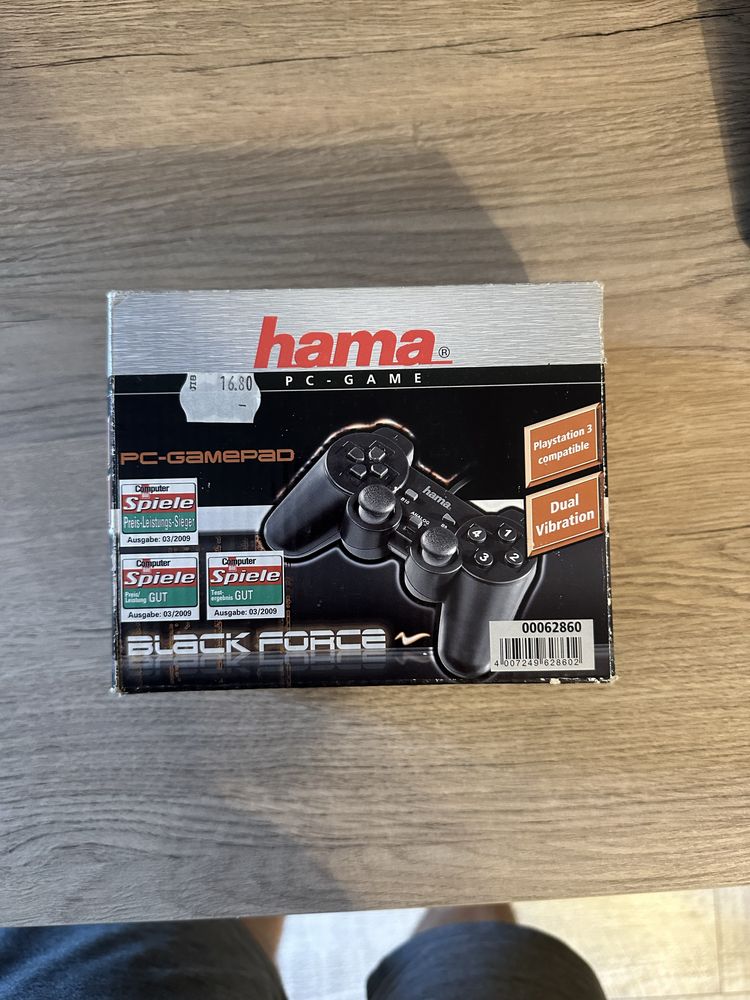 Контролер HAMA (Joystick)
