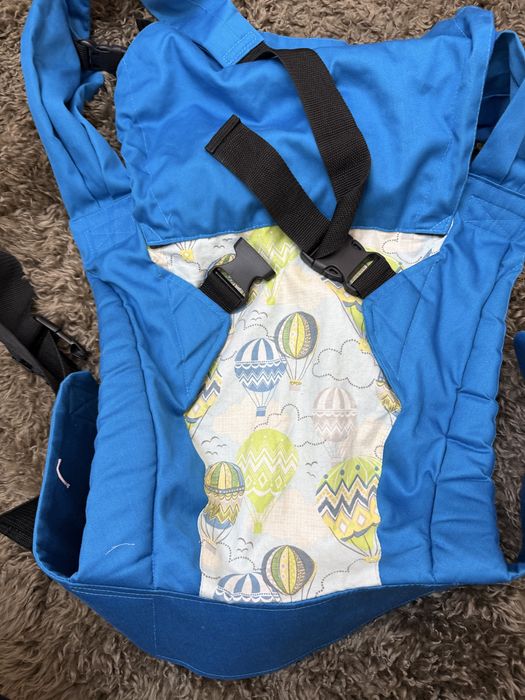 Конверт зимний на выписку