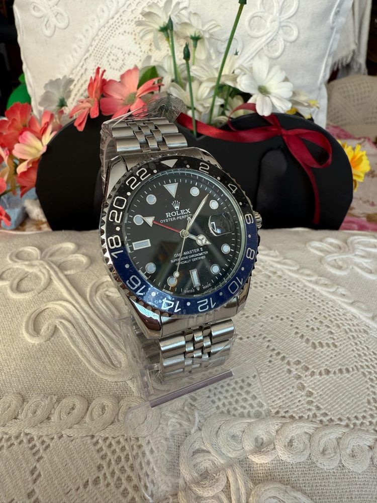 Rolex Мъжки часовник