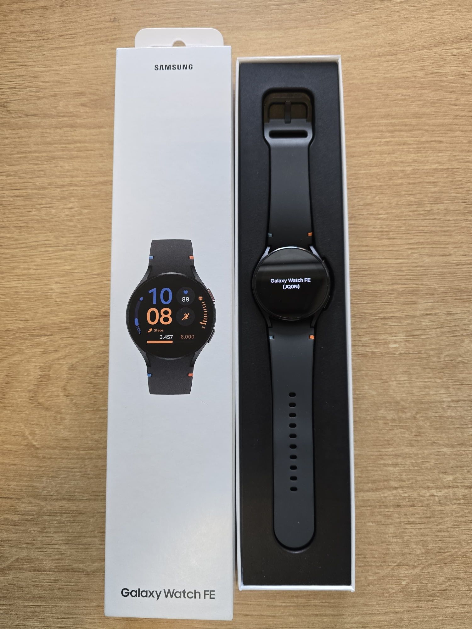 Samsung galaxy watch 6 fe 40mm