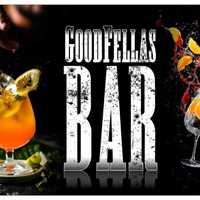 Cocktail Bar Goodfellas