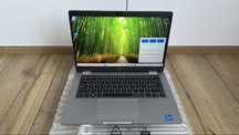 Dell Latitude 5320 13.3” Тъч/Touch Intel i5-11th 16GB RAM 256GB SSD 4G