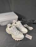 Balenciaga track