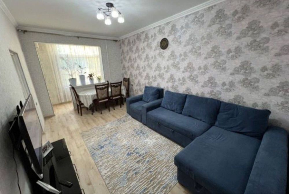 Феруза Согдиана Ипотека 3х ком