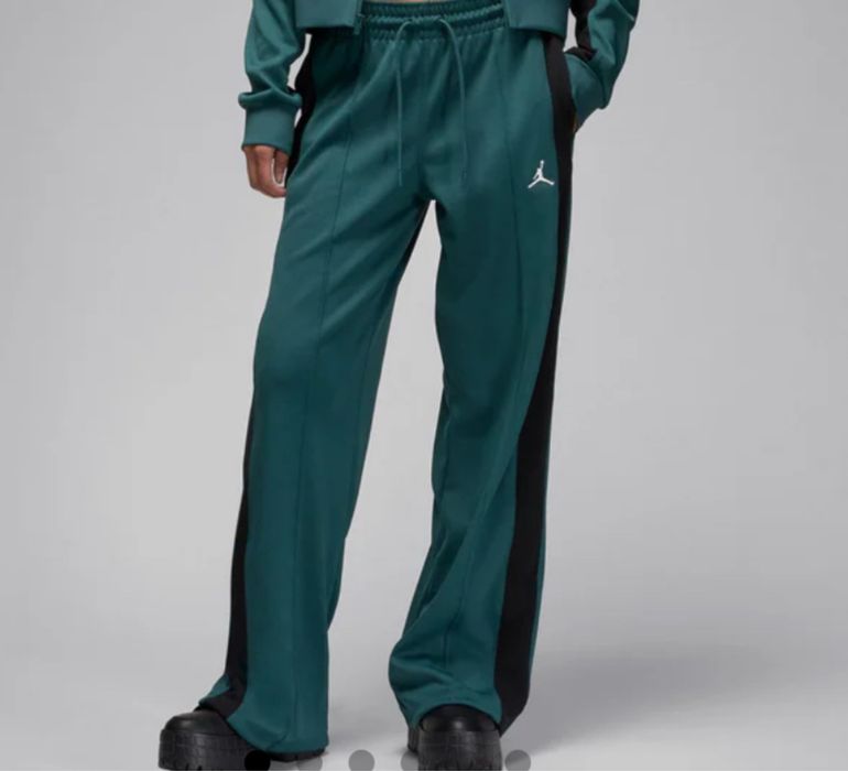 Pantaloni Jordan Knit produs Nou Original la pret Redus